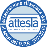 Attesta
